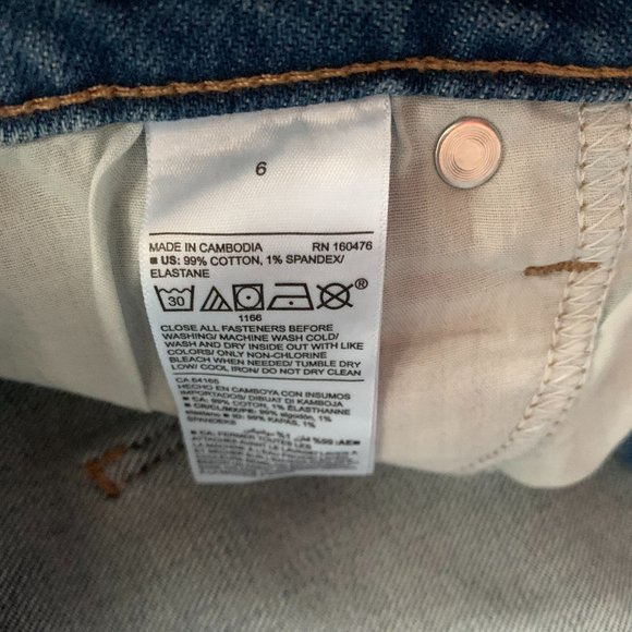 Old Navy skirts - Picture 4 of 5